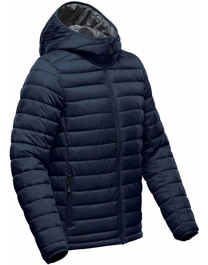 Stormtech Men's Stavanger Thermal Jacket