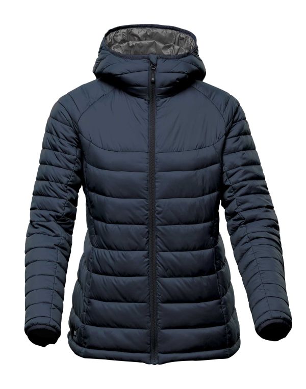 Stormtech Women's Stavanger Thermal Jacket