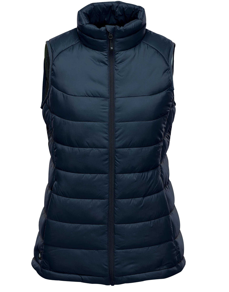 Stormtech Women's Stavanger Thermal Vest