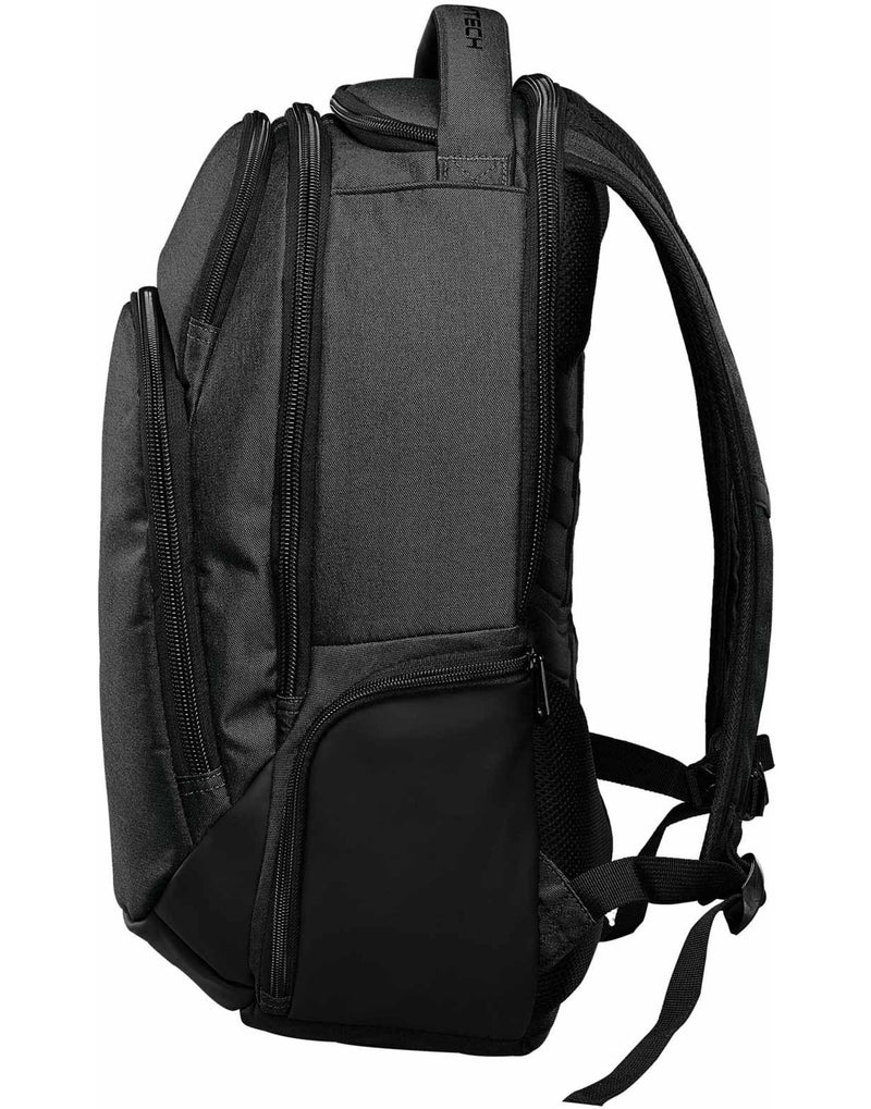 Stormtech Bags Madison Commuter Pack - Black