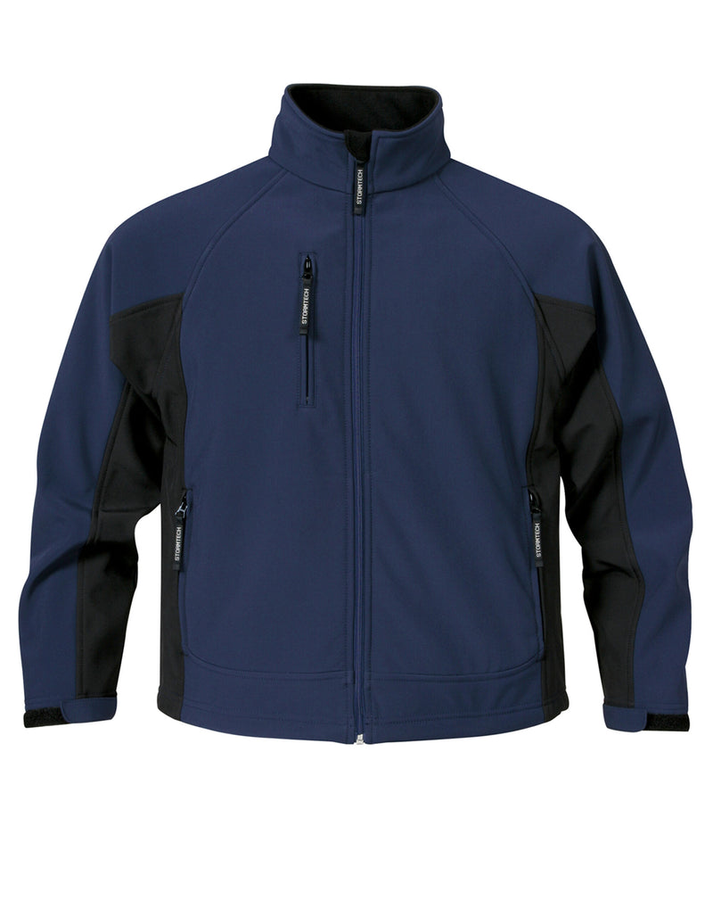 Stormtech Men's Crew Bonded Jacket
