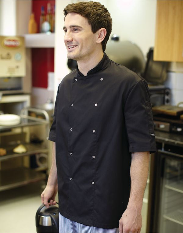 Dennys Afd Chef'S Jacket