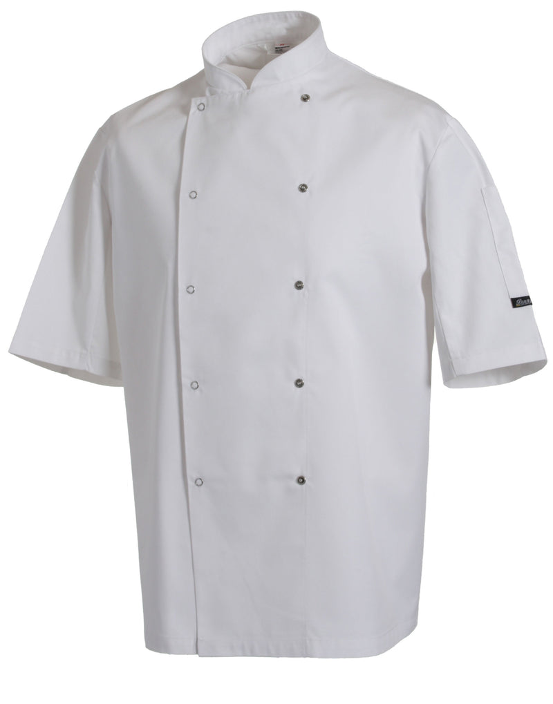 Dennys Afd Chef'S Jacket