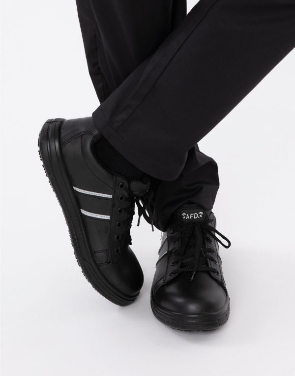 Dennys Afd Safety Trainer
