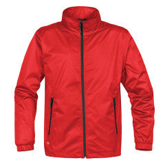 Stormtech Men's Axis Lightweight Shell