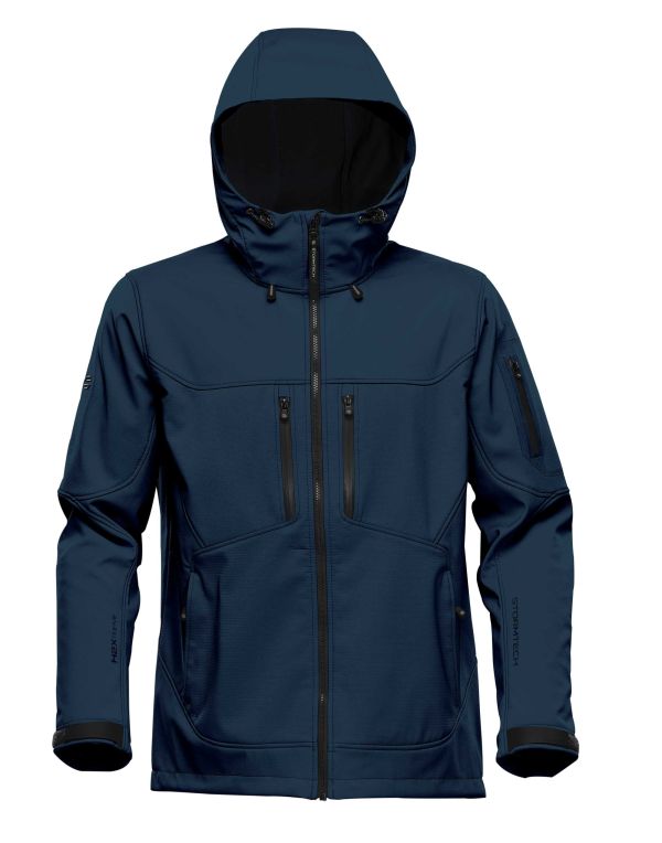 Stormtech Men's Epsilon 2 Softshell