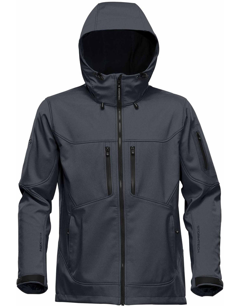Stormtech Men's Epsilon 2 Softshell