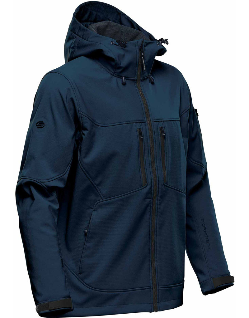 Stormtech Men's Epsilon 2 Softshell