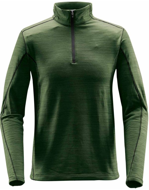 Stormtech Men's Base Thermal 1/4 Zip