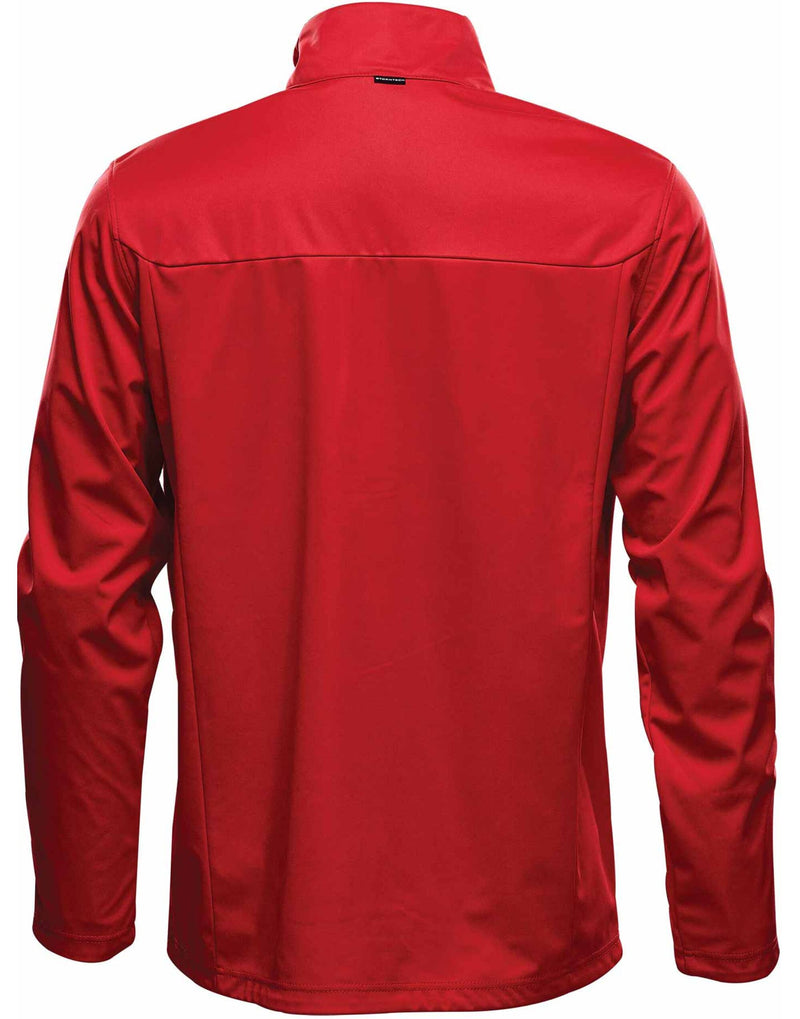 Stormtech Men's Greenwich Lightweight Softshell