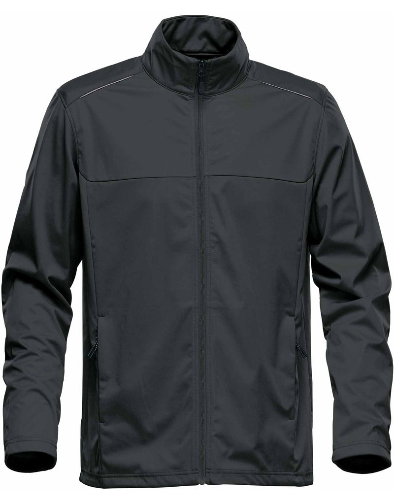 Stormtech Men's Greenwich Lightweight Softshell