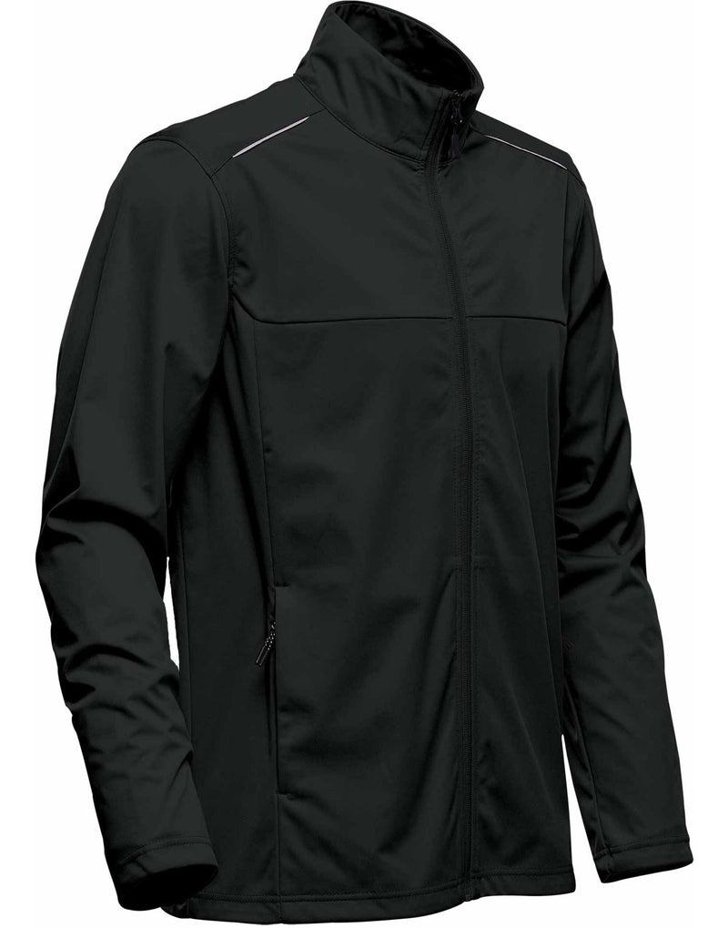 Stormtech Men's Greenwich Lightweight Softshell