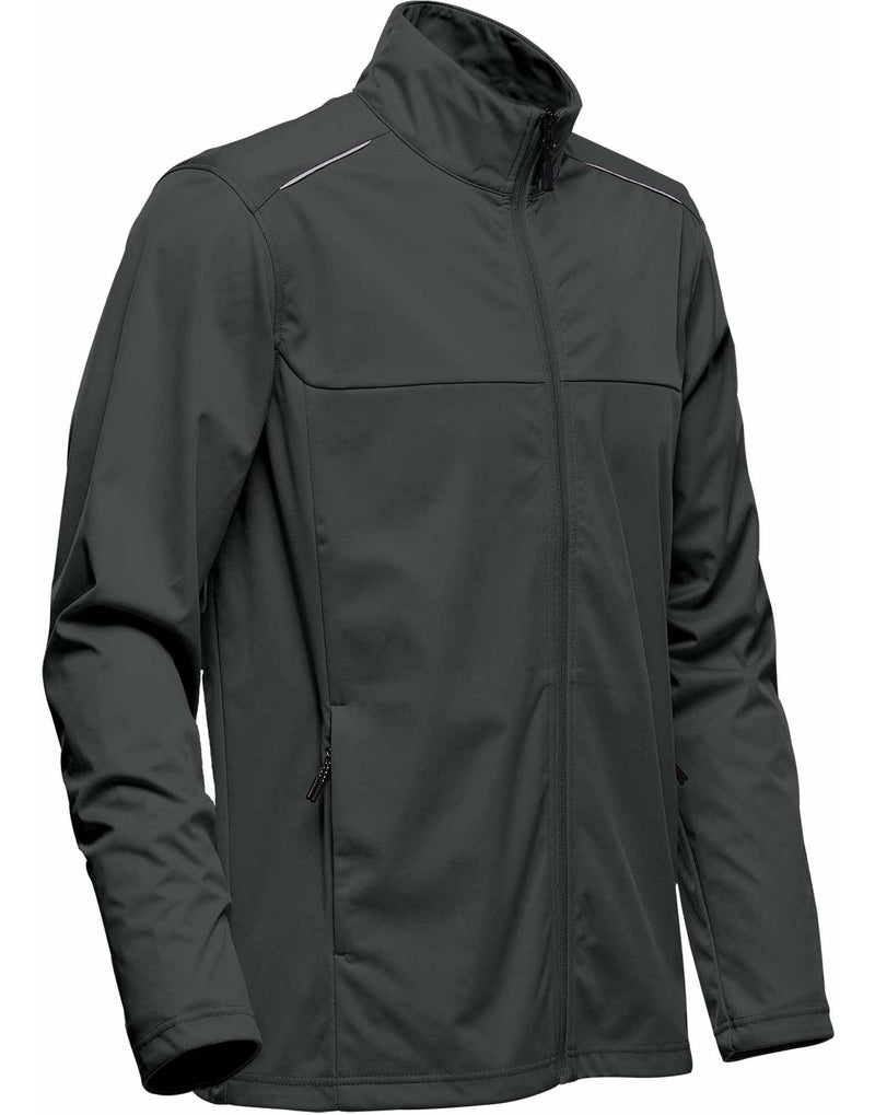 Stormtech Men's Greenwich Lightweight Softshell