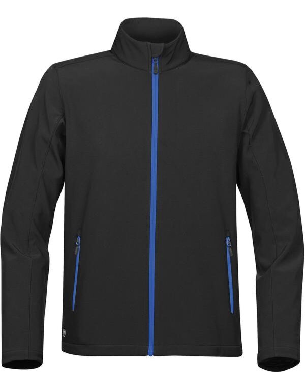 Stormtech Men's Orbiter Softshell
