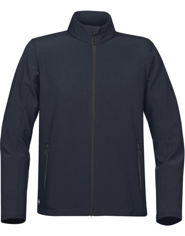 Stormtech Men's Orbiter Softshell