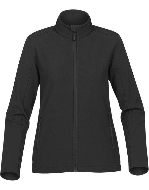 Stormtech Women's Orbiter Softshell