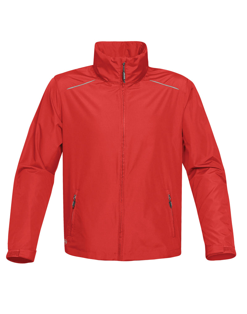Stormtech Men's Nautilus Performance Shell