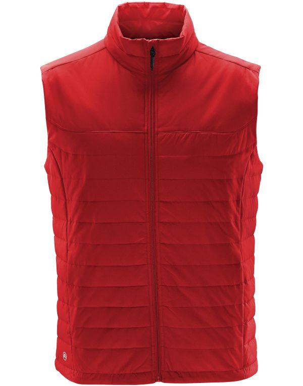 Stormtech Men's Nautilus Quilted Bodywarmer