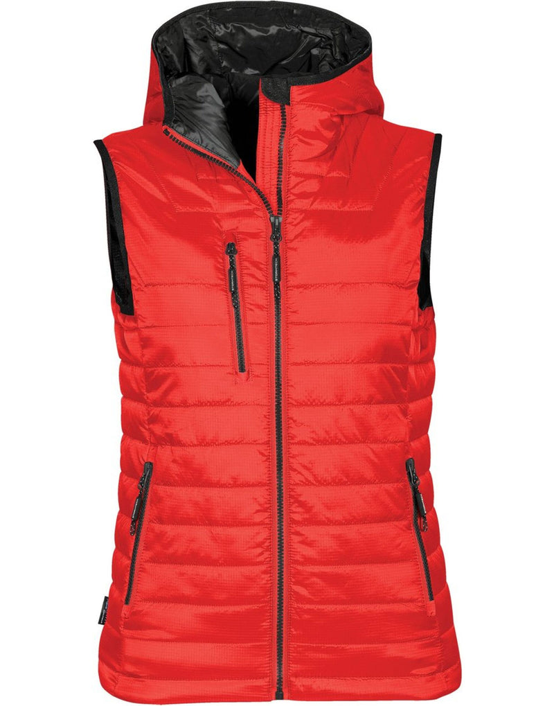 Stormtech Women's Gravity Thermal Bodywarmer