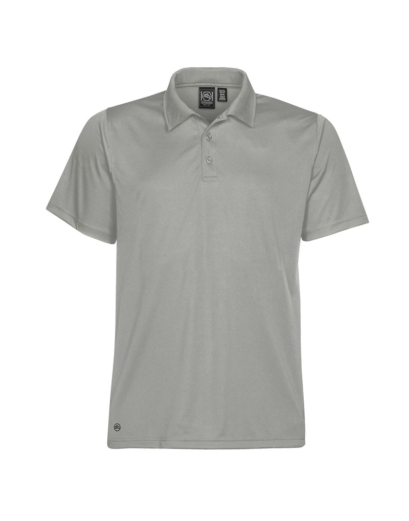 Stormtech Men's Eclipse H2X-Dry Pique Polo
