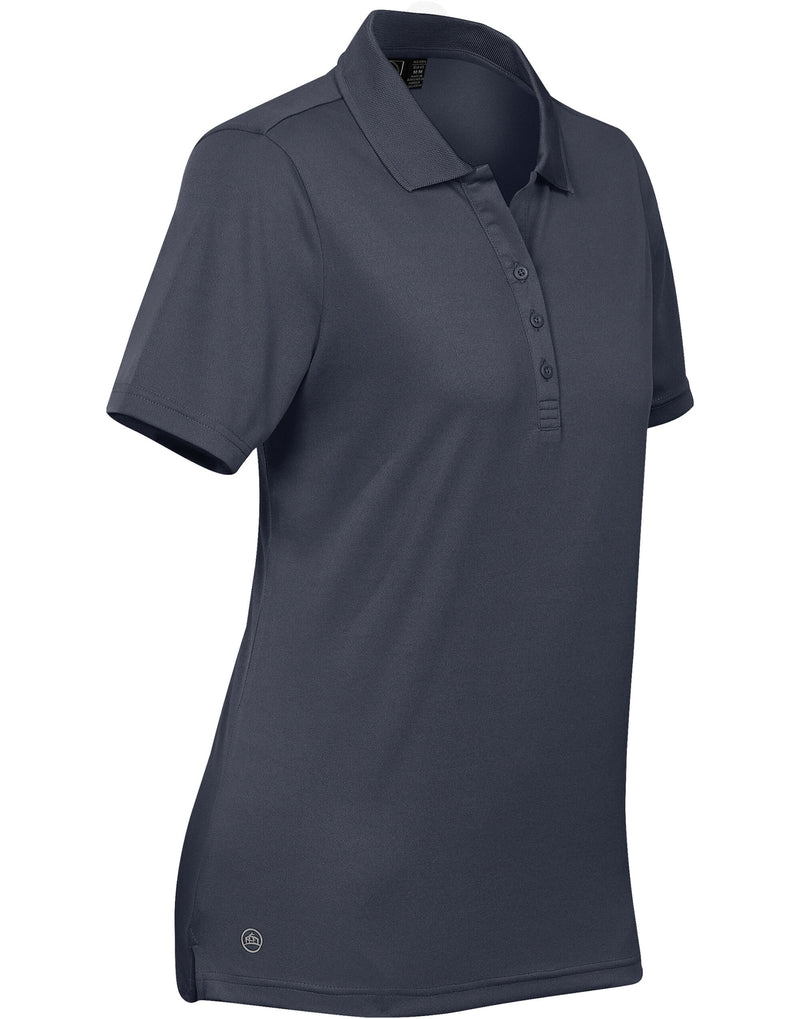 Stormtech Women's Eclipse H2X-Dry Pique Polo