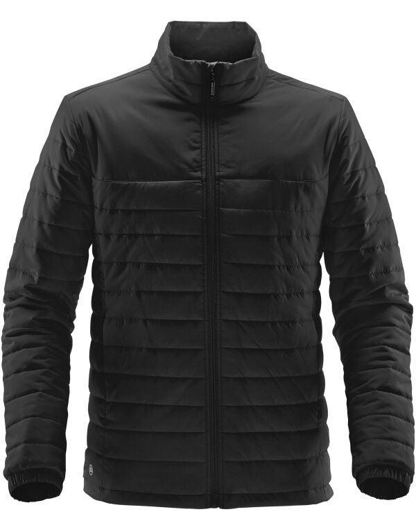 Stormtech Men's Nautilus Quilted Jacket
