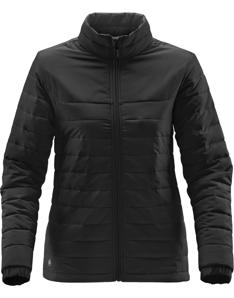 Stormtech Women's Nautilus Quilted Jacket