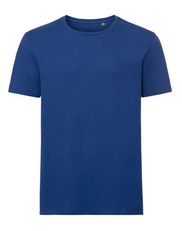 Russell Pure Organic Men'S T