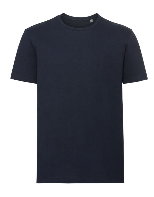 Russell Pure Organic Men'S T