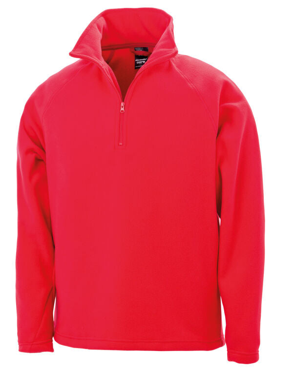 Result Core Microfleece Top