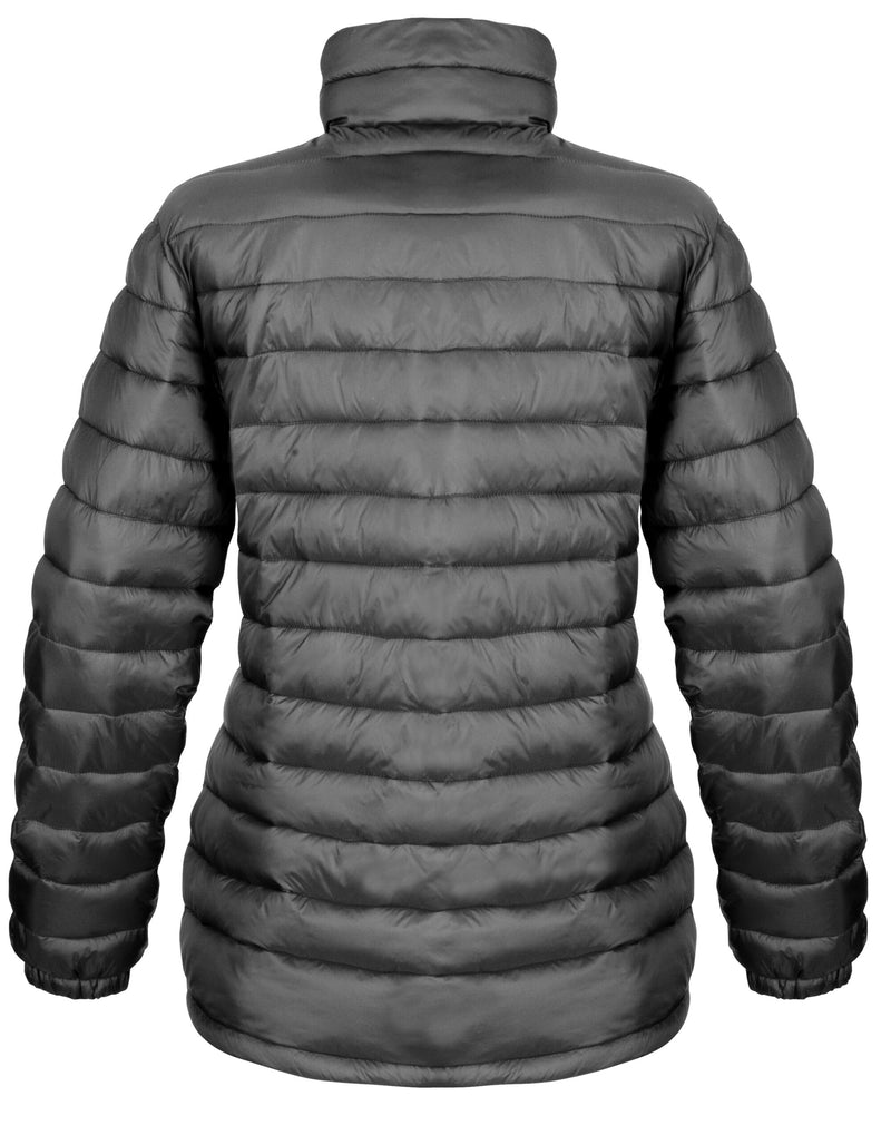 Result Urban Outdoor Wear Ladies' Ice Bird Padded Jacket