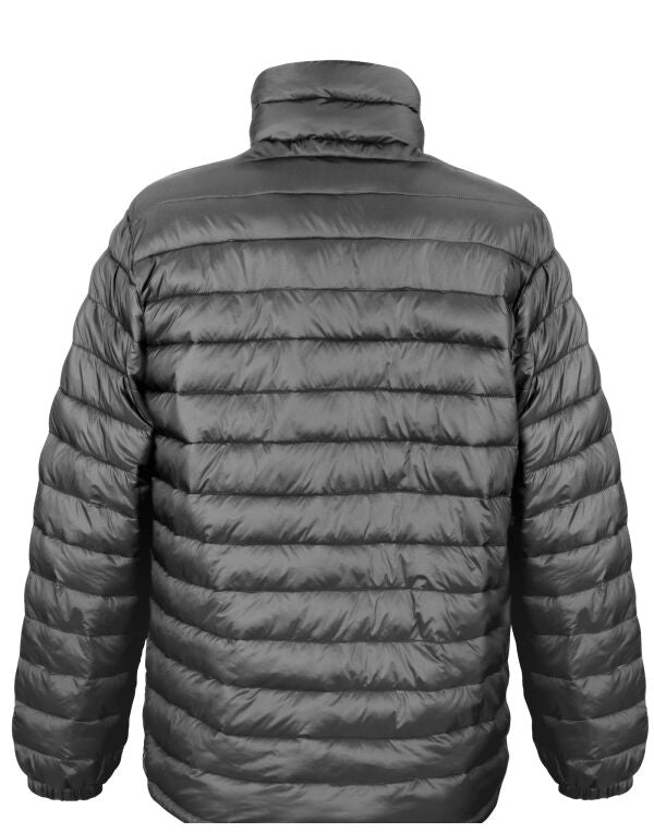 Result Urban Outdoor Wear Men'S Ice Bird Padded Jacket