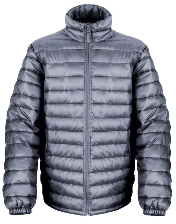 Result Urban Outdoor Wear Men'S Ice Bird Padded Jacket