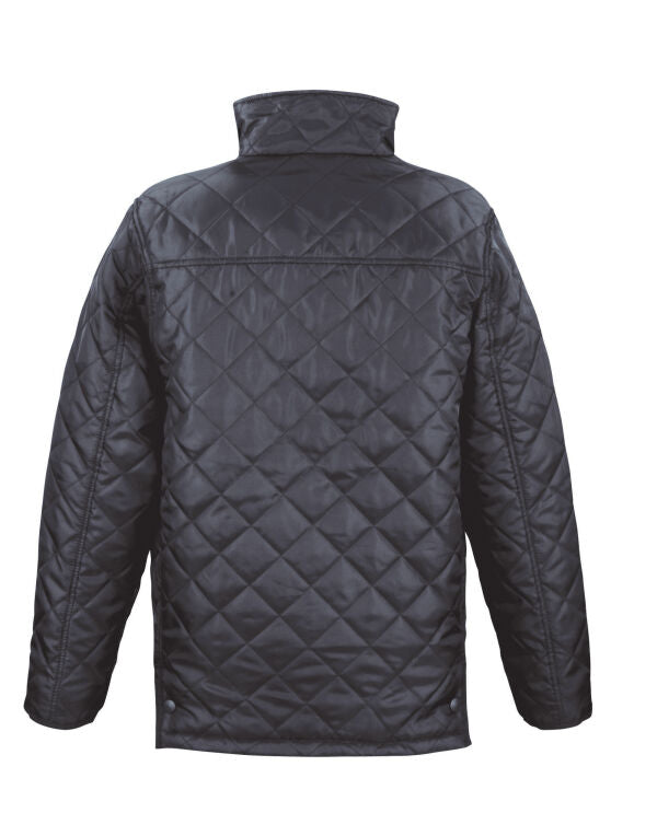 Result Urban Outdoor Wear Cheltenham Jacket