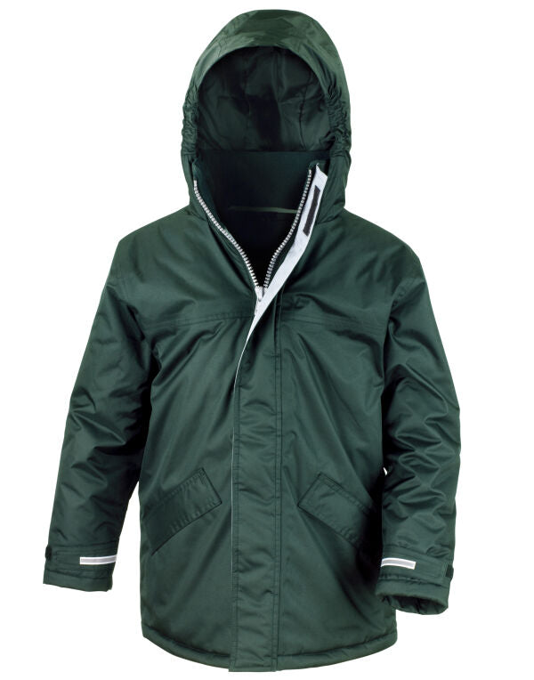 Result Core Children'S Winter Parka