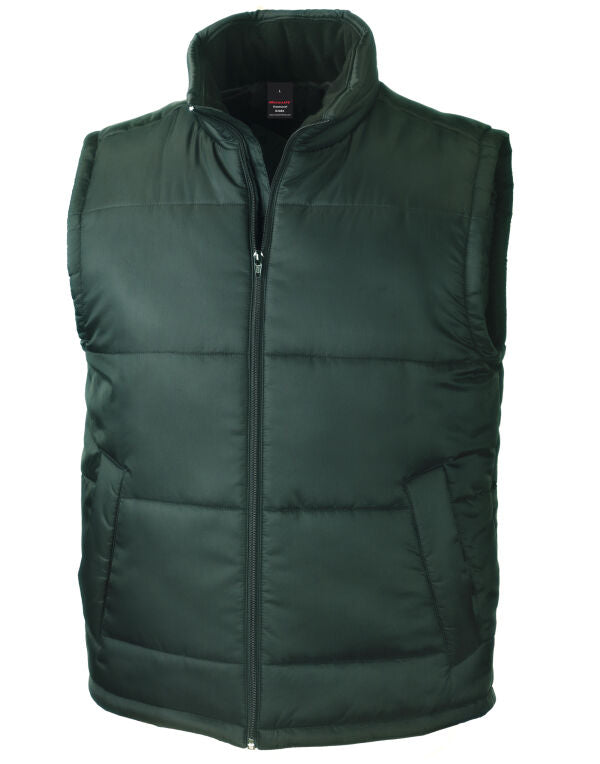 Result Core Bodywarmer