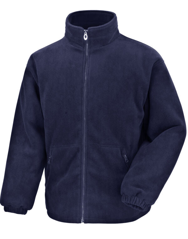 Result Core Polartherm® Quilted Winter Fleece