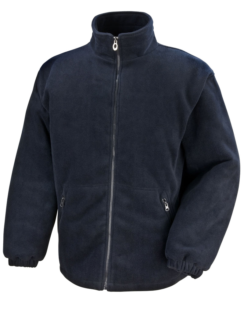Result Core Polartherm® Quilted Winter Fleece
