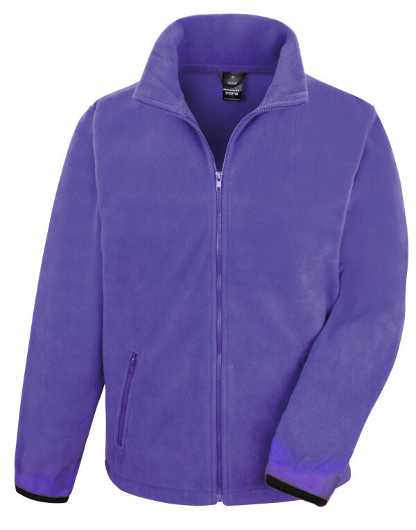 Result Core Men'S Norse Outdoor Fleece