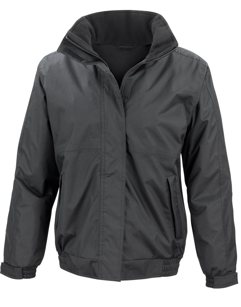 Result Core Women'S Channel Jacket