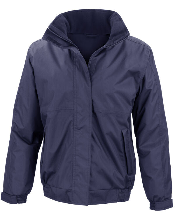 Result Core Women'S Channel Jacket