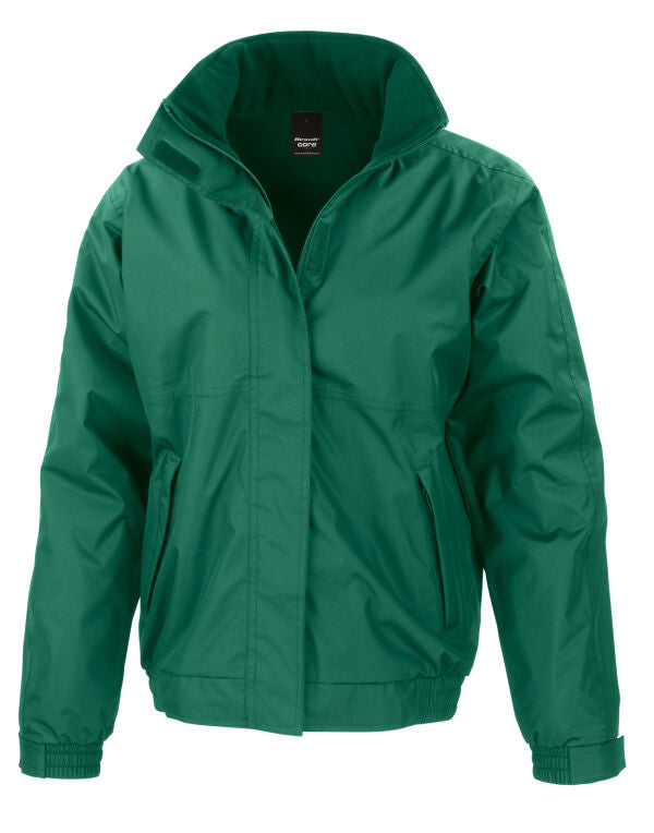 Result Core Men'S Channel Jacket