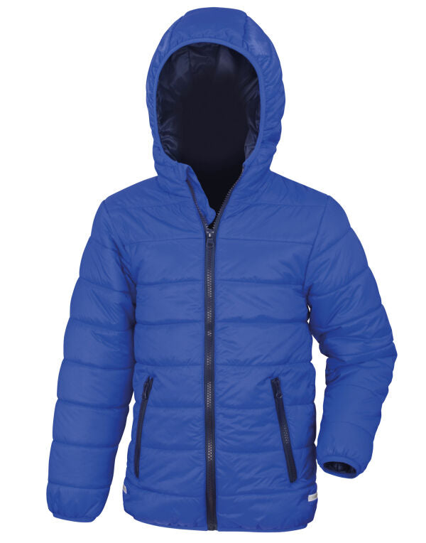Result Core Children'S Soft Padded Jacket