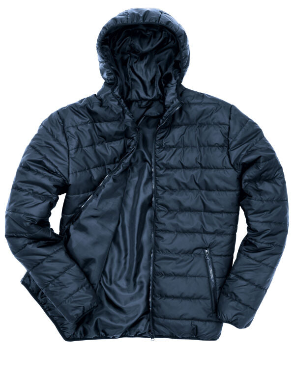 Result Core Men'S Soft Padded Jacket