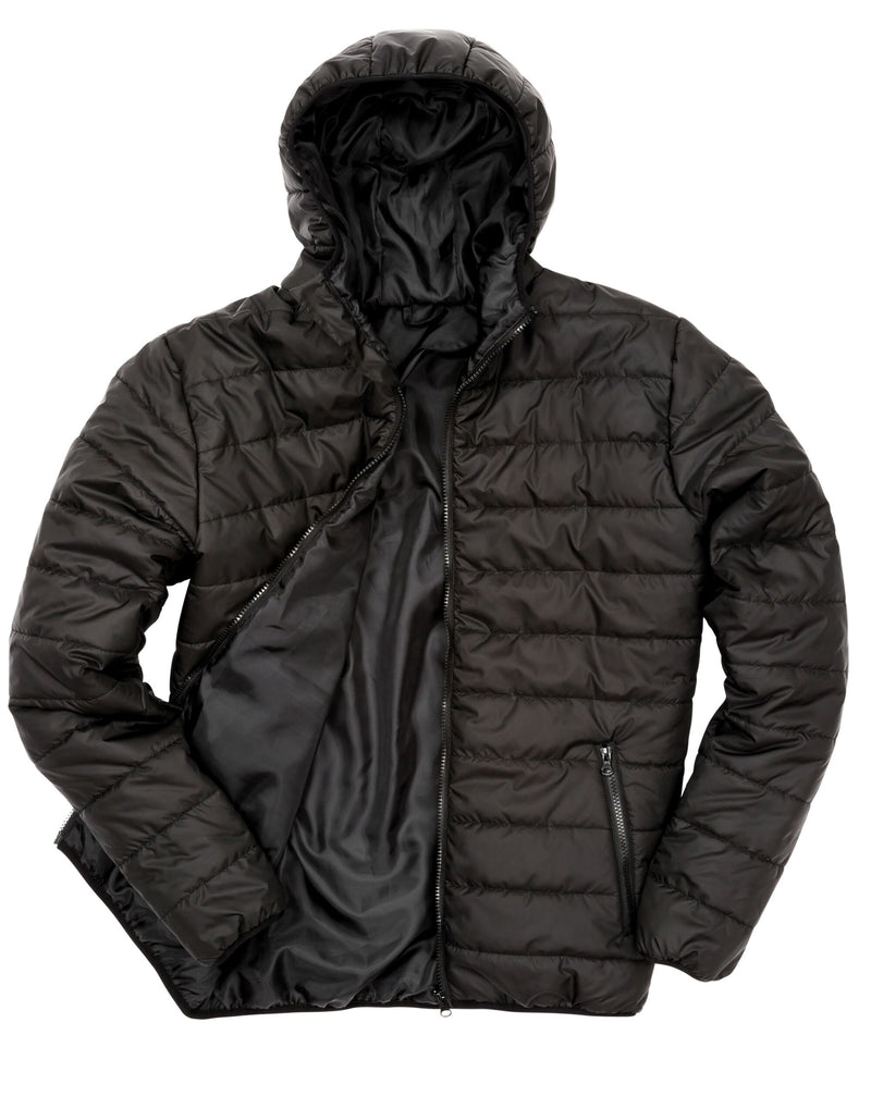 Result Core Men'S Soft Padded Jacket