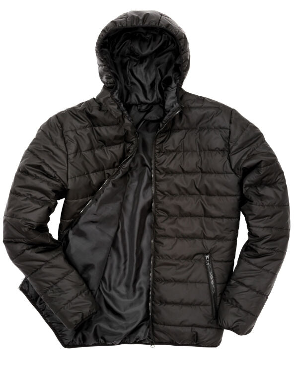 Result Core Men'S Soft Padded Jacket