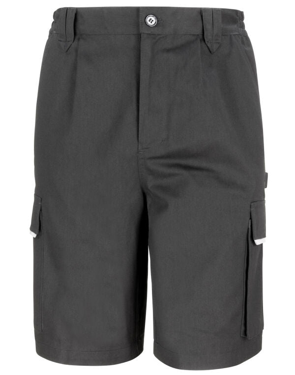 Work-Guard by Result Action Shorts