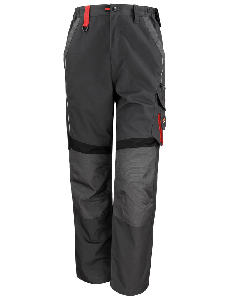 Work-Guard by Result Technical Trouser