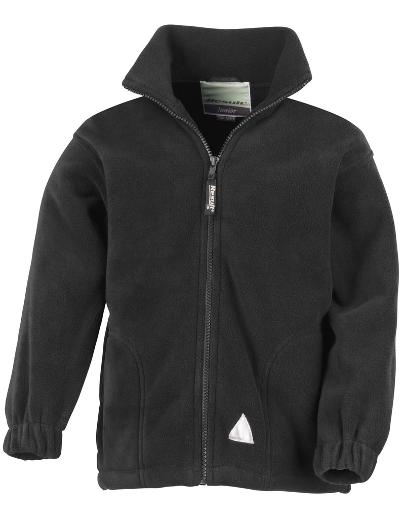 Result Children'S Polartherm Jacket