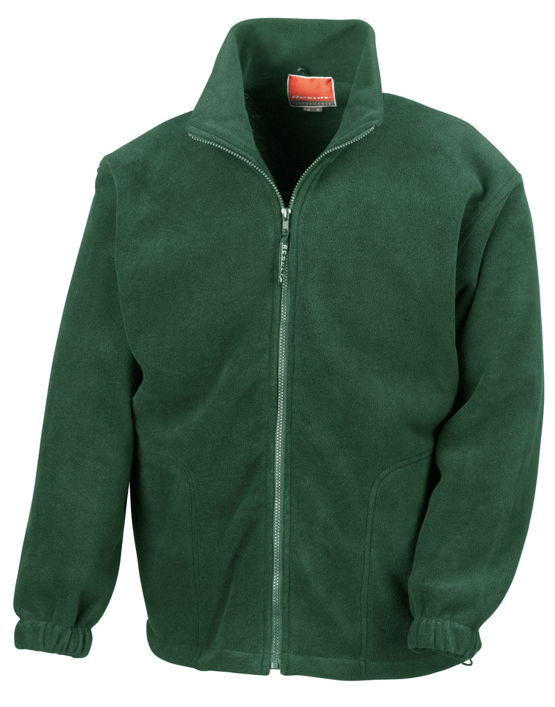 Result Polartherm Jacket - Forest Green